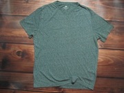 H&M- REGULAR FIT- T-SHIRT- RETRO- VINTAGE- M