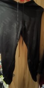 Jeansy damskie i legginsy damskie 