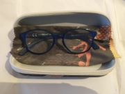 Okulary dziecięce korekcyjne Hoya Hilux tanio ! 