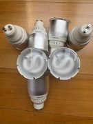 Philips świetlówka Downlighter 10W GU10 - NOWE, żarówka kompaktowa