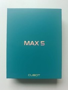 Cubot Max 5 6,95" 5G NFC możliwość nagrywania rozmów