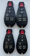 Kluczyk OEM Chrysler Dodge Unlocked Odblokowany