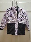 Kurtka na narty, narciarska, smyk, 140 cm, dziewczynka