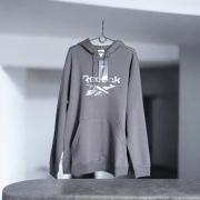 Bluza z kapturem Reebok – rozmiar L