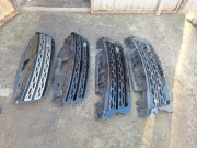 Atrapy grille Land Rover Discovery 5