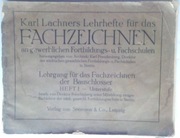 RYSUNEK  TECHNICZNY DLA  SZKÓŁ  ZAW. I  TECH.