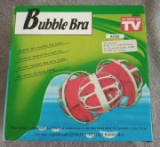 Kule do prania staników biustonoszy do pralki 2 szt. białe 