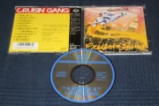 CRUISIN GANG America / CD Italo Disco Japan bez OBI Mega Unikat