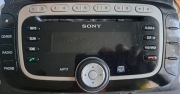 Sony radio ford s-max mk1 itp