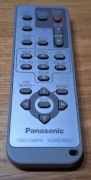 Pilot do kamery panasonic 3ccd
