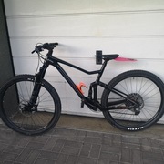 Scott Spark 940 2020 rozm L Gwarancja