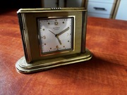 Vintage budzik CYMA AMIC