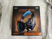 Słuchawki gamignowe Kotion Each G9000