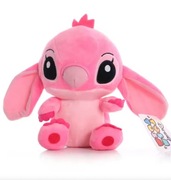 Stitch Pluszowa Maskotka 12cm – Kawaii z Bajki