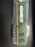 Pamięć Micron DDR4, 4 GB (MTA4ATF51264AZ-2G3B1)
