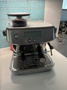 Ekspres ciśnieniowy kolbowy Sage SES878 1680W