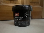 FOX Dekorator – Impregnat Woskowy 0,3 L