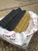 Kostka brukowa granit