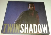 Twin Shadow - Confess