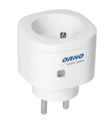 Gniazdo centralne ORNO OR-SH-1731 Smart Home Wi-Fi i nadajniki radiowy