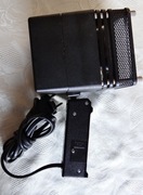 OŚWIETLACZ fotograficzny FLACTALUX XM 10/12 1000W