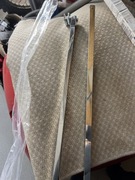 STABILIZATOR WSPORNIK ŚCIANKI PARAWANU NAWANNOWEGO KABINY REGULOWANY 70Cm