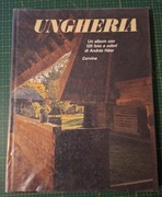 Ungheria Węgry j. włoski