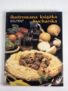 Ilustrowana książka kucharska Jana Horecka, Tichy