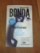 Pochłaniacz Katarzyna Bonda