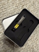 Obcinacz / cążki do paznokci ze stali nierdzewnej / nowe /