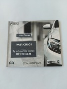 Audiobook  parkingi Ty też możesz  zostać rentierem Łukasz Tomys