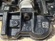 4 czujniki ciśnienia TPMS corolla E21