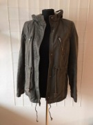Zimowa parka H&M S