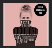Kaśka Sochacka ciche dni 2 CD
