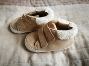 Buciki niechodki Primarkt 74