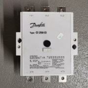 stycznik Danfoss CI 250 EI nowy
