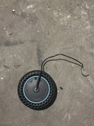 Silnik do motus sccoty 10 lite 2022