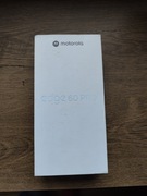 Motorola edge 60 pro