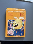 PAC Man - Atari 2600