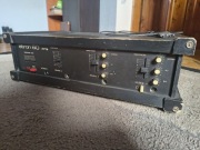 Wzmacniacz Unitra Eltron 60 - PRL, stan nieznany, retro