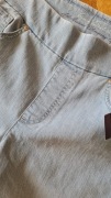 Spodnie jegginsy. Jeans USA M/38/10 Gloria Vanderbilt