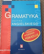 Gramatyka języka angielskiego 