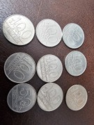 9monet Polski.1990rok