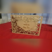 pamiatka slub, kartka slub, zyczenia slubne, 