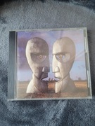 Płyta CD "The Division Bell" Pink Floyd