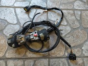 Przyciski Panel sterowania kierownicy linka manetki ZONTES 310-R