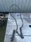 Volkswagen golf v 5 jetta spryskiwacze lamp reflektorów komplet