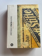 Antique Packaging – Josep M. Garrofé
