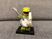 Lego Kermit Muppet