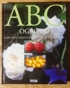 ABC ogrodu Lars Eric Samuelsson Ulf Schenkmanis